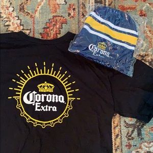 5/25 ❤️Corona beer merch!